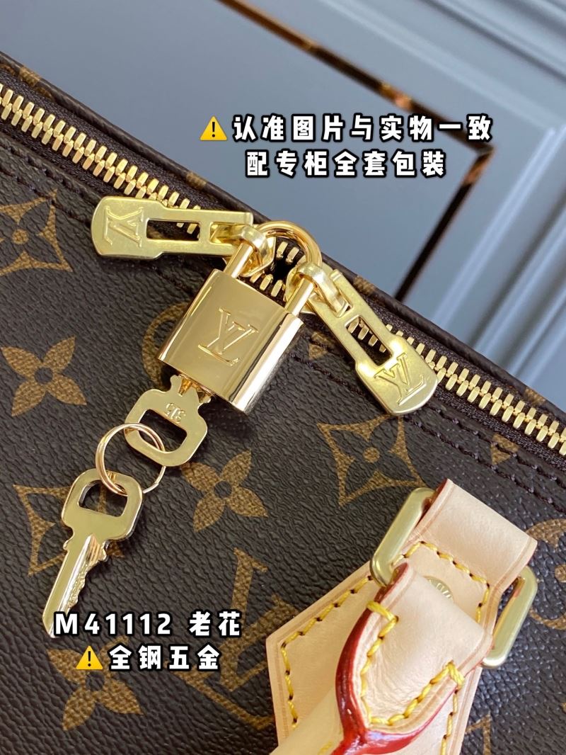 Louis Vuitton Speedy Bags